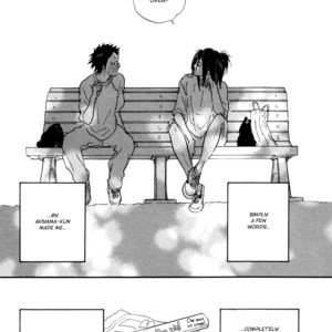 [NOBARA Aiko] Akiyama-kun – vol.01 [Eng] – Gay Manga sex 93