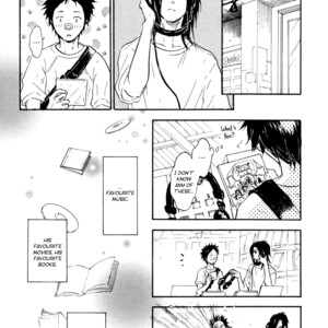 [NOBARA Aiko] Akiyama-kun – vol.01 [Eng] – Gay Manga sex 99