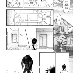 [NOBARA Aiko] Akiyama-kun – vol.01 [Eng] – Gay Manga sex 102