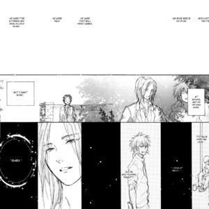 [NOBARA Aiko] Akiyama-kun – vol.01 [Eng] – Gay Manga sex 106
