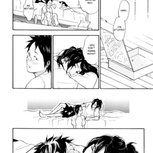 [NOBARA Aiko] Akiyama-kun – vol.01 [Eng] – Gay Manga sex 107
