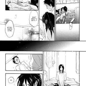 [NOBARA Aiko] Akiyama-kun – vol.01 [Eng] – Gay Manga sex 108