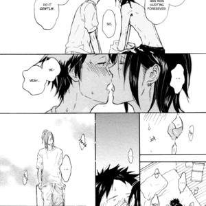 [NOBARA Aiko] Akiyama-kun – vol.01 [Eng] – Gay Manga sex 109
