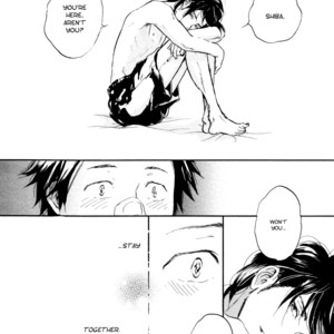 [NOBARA Aiko] Akiyama-kun – vol.01 [Eng] – Gay Manga sex 113