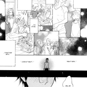 [NOBARA Aiko] Akiyama-kun – vol.01 [Eng] – Gay Manga sex 114