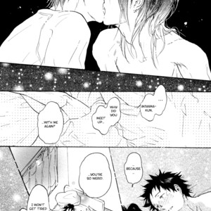 [NOBARA Aiko] Akiyama-kun – vol.01 [Eng] – Gay Manga sex 116