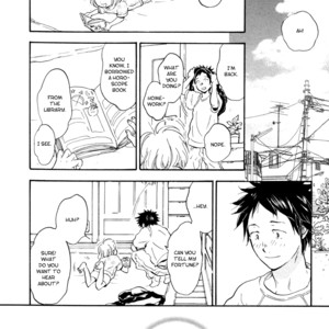 [NOBARA Aiko] Akiyama-kun – vol.01 [Eng] – Gay Manga sex 117
