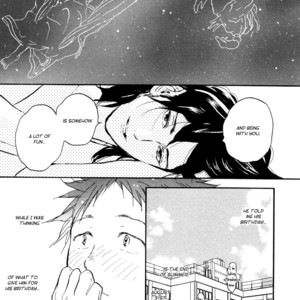 [NOBARA Aiko] Akiyama-kun – vol.01 [Eng] – Gay Manga sex 118
