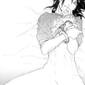 [NOBARA Aiko] Akiyama-kun – vol.01 [Eng] – Gay Manga sex 123