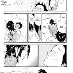 [NOBARA Aiko] Akiyama-kun – vol.01 [Eng] – Gay Manga sex 141