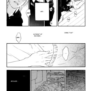 [NOBARA Aiko] Akiyama-kun – vol.01 [Eng] – Gay Manga sex 152