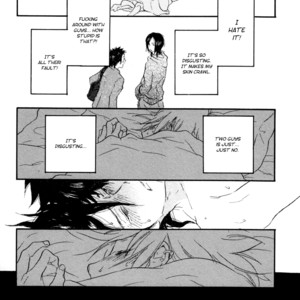 [NOBARA Aiko] Akiyama-kun – vol.01 [Eng] – Gay Manga sex 153