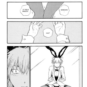 [NOBARA Aiko] Akiyama-kun – vol.01 [Eng] – Gay Manga sex 154