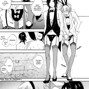 [NOBARA Aiko] Akiyama-kun – vol.01 [Eng] – Gay Manga sex 157