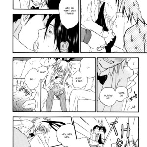 [NOBARA Aiko] Akiyama-kun – vol.01 [Eng] – Gay Manga sex 160