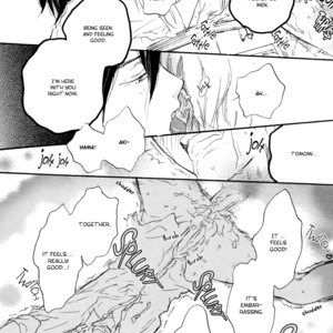 [NOBARA Aiko] Akiyama-kun – vol.01 [Eng] – Gay Manga sex 172
