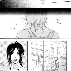 [NOBARA Aiko] Akiyama-kun – vol.01 [Eng] – Gay Manga sex 173