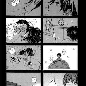 [NOBARA Aiko] Akiyama-kun – vol.01 [Eng] – Gay Manga sex 178