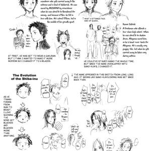 [NOBARA Aiko] Akiyama-kun – vol.01 [Eng] – Gay Manga sex 181