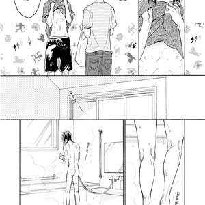 [NOBARA Aiko] Akiyama-kun – vol.01 [Eng] – Gay Manga sex 192