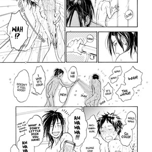 [NOBARA Aiko] Akiyama-kun – vol.01 [Eng] – Gay Manga sex 193