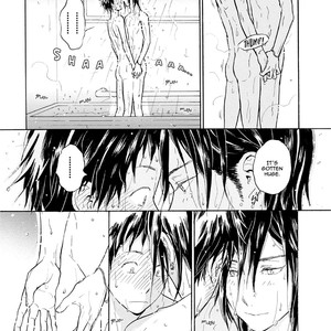 [NOBARA Aiko] Akiyama-kun – vol.01 [Eng] – Gay Manga sex 195