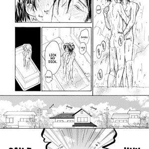 [NOBARA Aiko] Akiyama-kun – vol.01 [Eng] – Gay Manga sex 197
