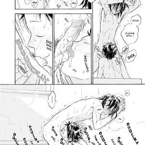 [NOBARA Aiko] Akiyama-kun – vol.01 [Eng] – Gay Manga sex 200