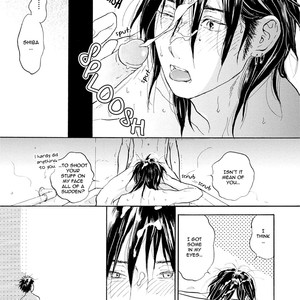 [NOBARA Aiko] Akiyama-kun – vol.01 [Eng] – Gay Manga sex 205