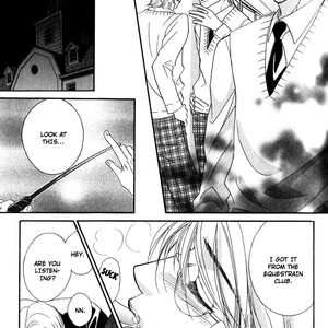 [Kabutomaru Chouko] Fukujuu no Gakuen [Eng] – Gay Manga sex 20