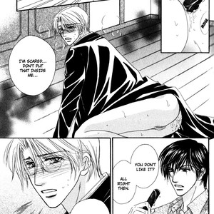 [Kabutomaru Chouko] Fukujuu no Gakuen [Eng] – Gay Manga sex 24