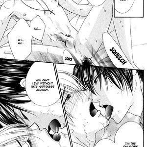 [Kabutomaru Chouko] Fukujuu no Gakuen [Eng] – Gay Manga sex 26