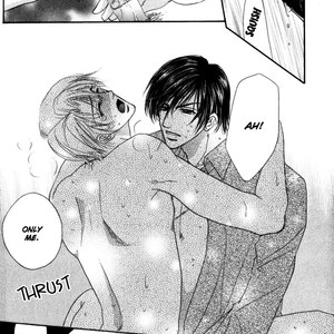 [Kabutomaru Chouko] Fukujuu no Gakuen [Eng] – Gay Manga sex 27