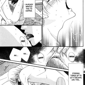 [Kabutomaru Chouko] Fukujuu no Gakuen [Eng] – Gay Manga sex 28