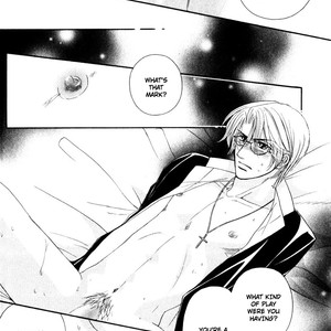 [Kabutomaru Chouko] Fukujuu no Gakuen [Eng] – Gay Manga sex 48