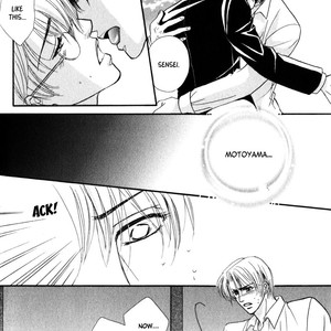 [Kabutomaru Chouko] Fukujuu no Gakuen [Eng] – Gay Manga sex 73