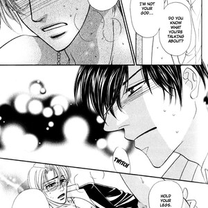 [Kabutomaru Chouko] Fukujuu no Gakuen [Eng] – Gay Manga sex 86