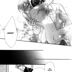 [Kabutomaru Chouko] Fukujuu no Gakuen [Eng] – Gay Manga sex 88