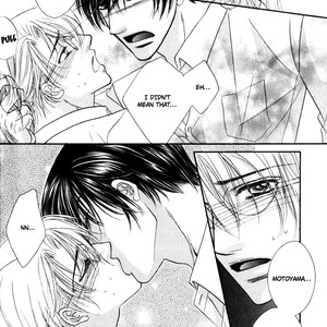 [Kabutomaru Chouko] Fukujuu no Gakuen [Eng] – Gay Manga sex 102
