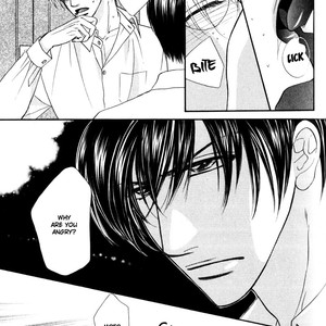 [Kabutomaru Chouko] Fukujuu no Gakuen [Eng] – Gay Manga sex 103