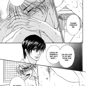 [Kabutomaru Chouko] Fukujuu no Gakuen [Eng] – Gay Manga sex 115