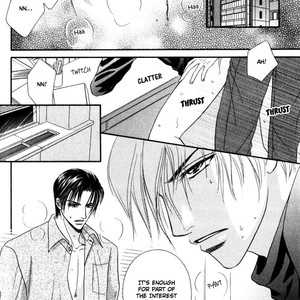 [Kabutomaru Chouko] Fukujuu no Gakuen [Eng] – Gay Manga sex 125
