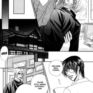 [Kabutomaru Chouko] Fukujuu no Gakuen [Eng] – Gay Manga sex 129