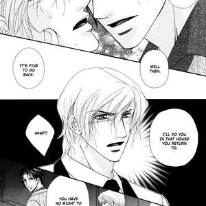 [Kabutomaru Chouko] Fukujuu no Gakuen [Eng] – Gay Manga sex 136