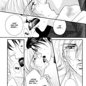 [Kabutomaru Chouko] Fukujuu no Gakuen [Eng] – Gay Manga sex 142