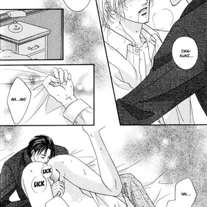 [Kabutomaru Chouko] Fukujuu no Gakuen [Eng] – Gay Manga sex 143