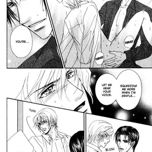 [Kabutomaru Chouko] Fukujuu no Gakuen [Eng] – Gay Manga sex 145