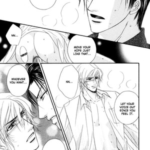 [Kabutomaru Chouko] Fukujuu no Gakuen [Eng] – Gay Manga sex 146