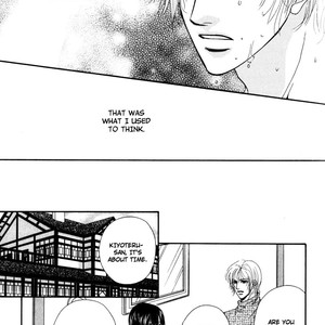 [Kabutomaru Chouko] Fukujuu no Gakuen [Eng] – Gay Manga sex 157