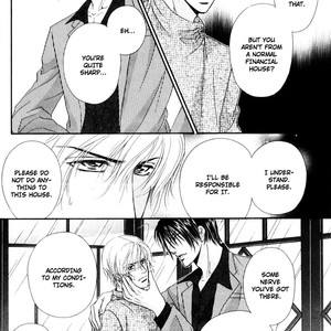[Kabutomaru Chouko] Fukujuu no Gakuen [Eng] – Gay Manga sex 162